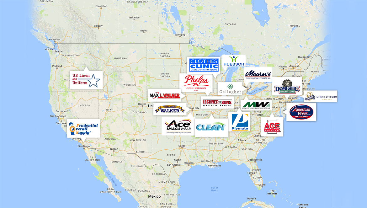 ASN Map