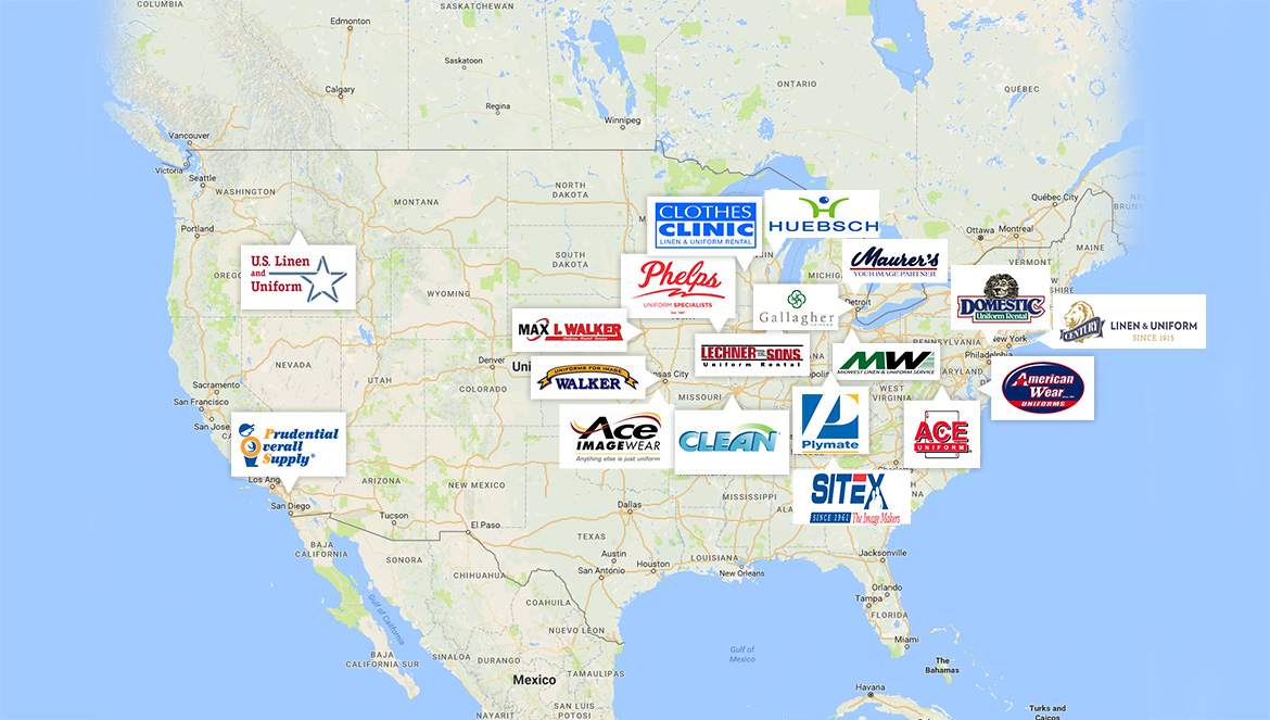 ASN Map
