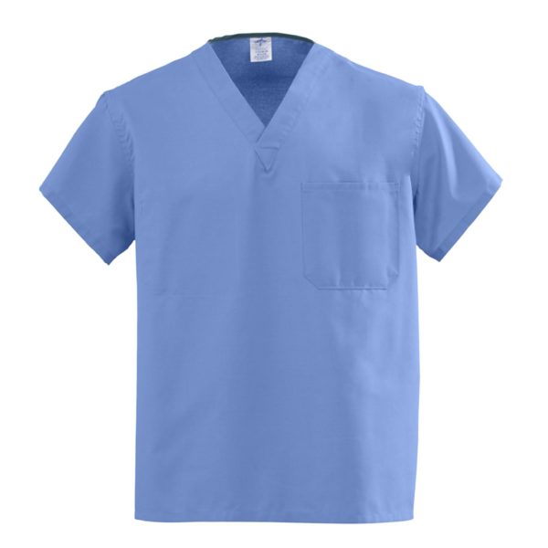 Unisex Scrubs Cotton / Polyester