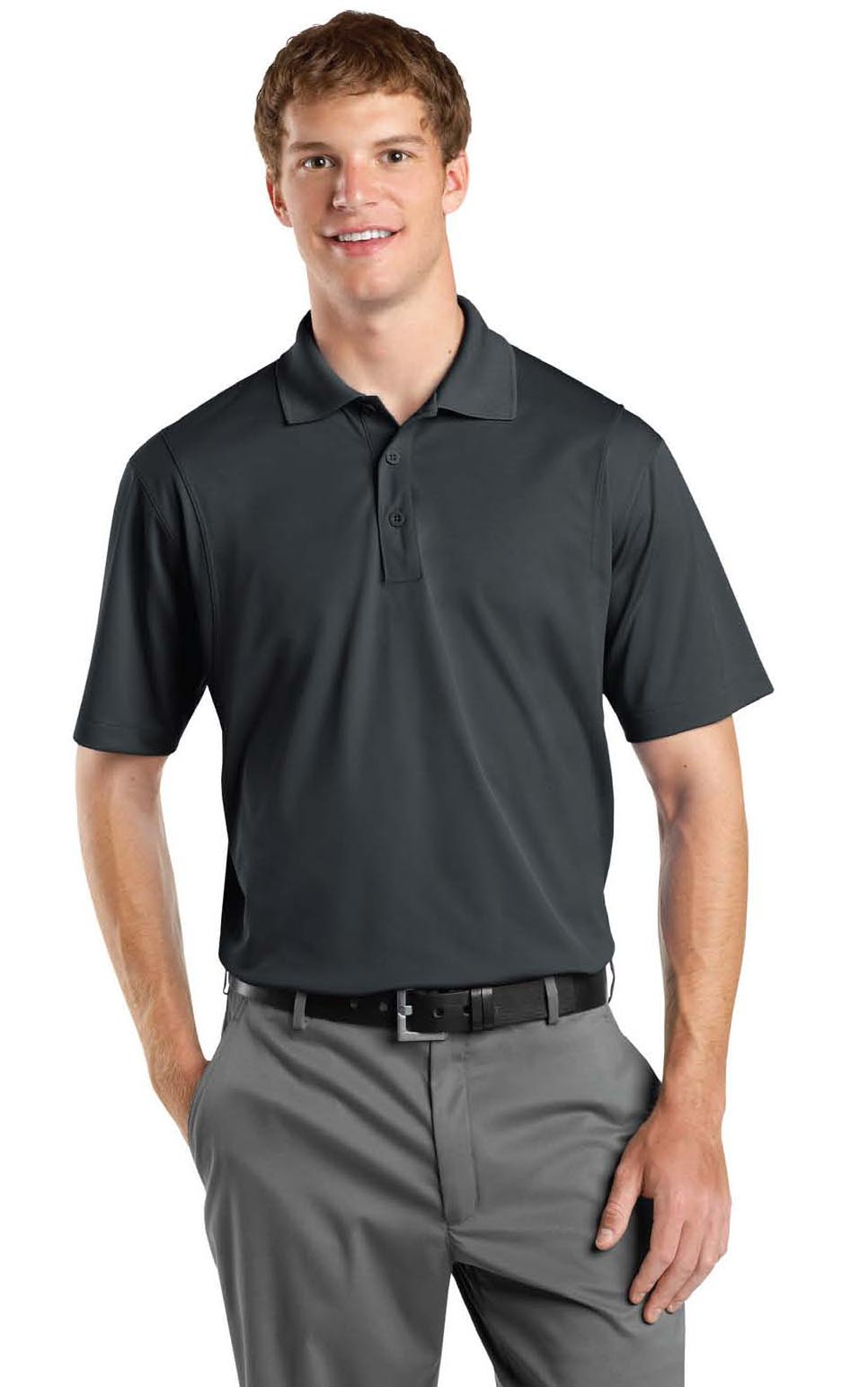Casual Apparel Polo Shirt | Apparel Services Network