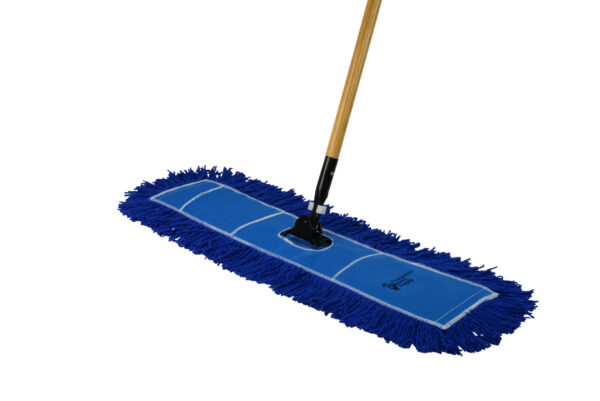 Dust Mops & Handle