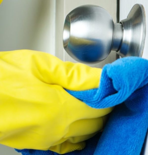 Microfiber Towels - Image 2