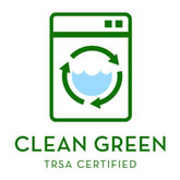 TRSA Clean Green TRSA Clean Green