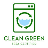 TRSA Clean Green