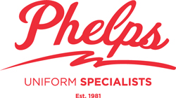 Phelps Phelps Uniform Specialists