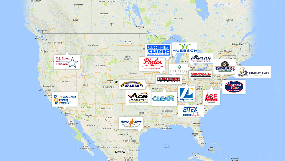 ASN Map
