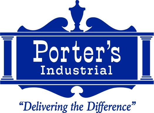 Plorter's Industrial Porter's Industrial