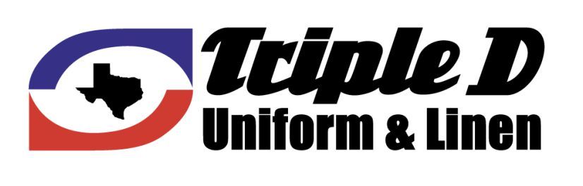 Triple D Triple D Uniform & Linen