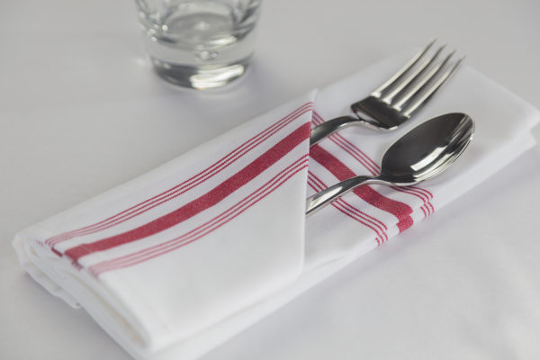 Bistro Napkins - Image 2