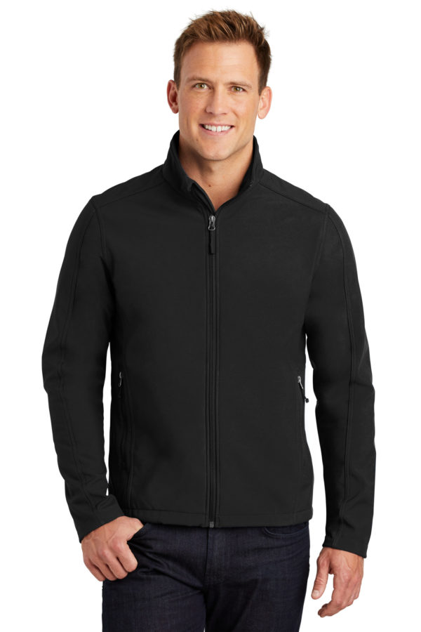 Soft Shell Jacket