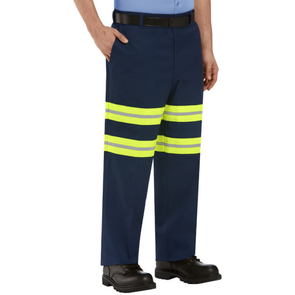 Industrial Enhanced Visibility Pant