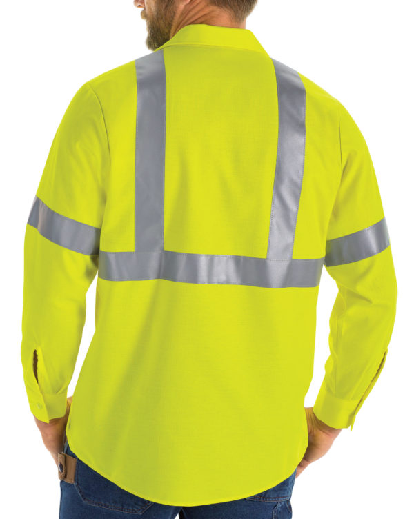 High-Visibility Shirt - Image 2