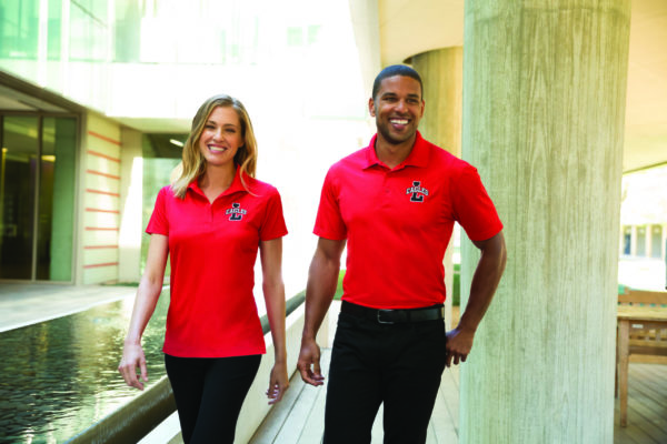 Polo Shirt - UNISEX