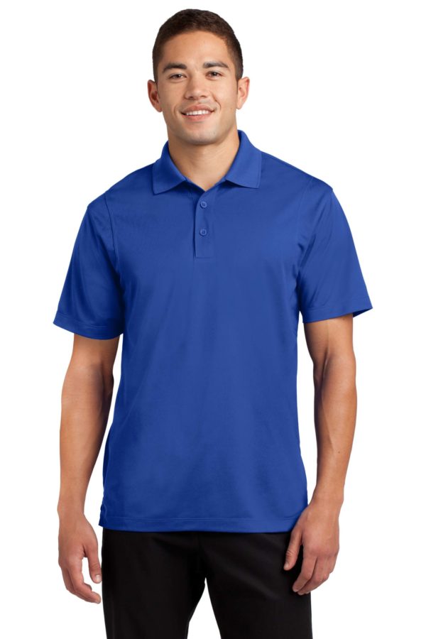 Polo Shirt - UNISEX - Image 2