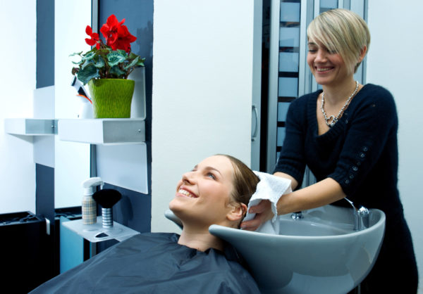 Salon Towel - Image 2