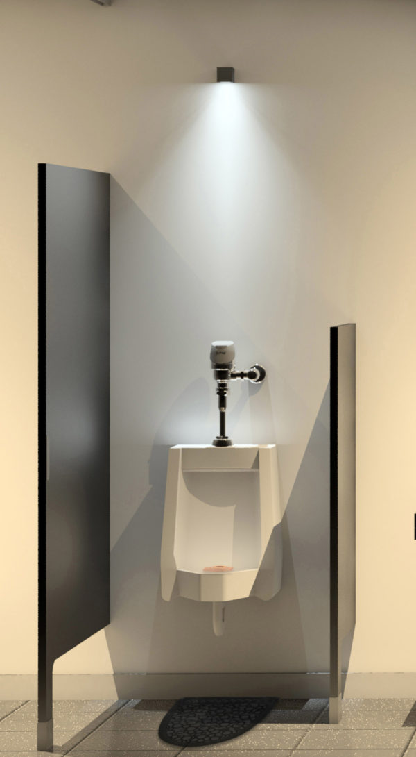 Urinal Mat - Image 2