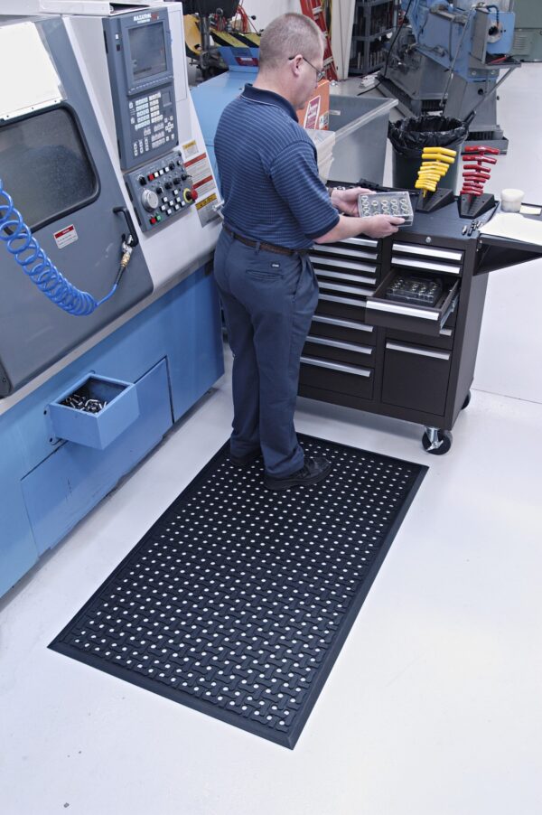 Comfort Flow Mat