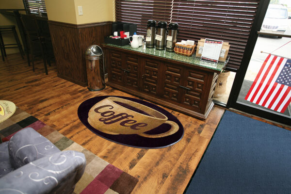 Message Mat - Image 3