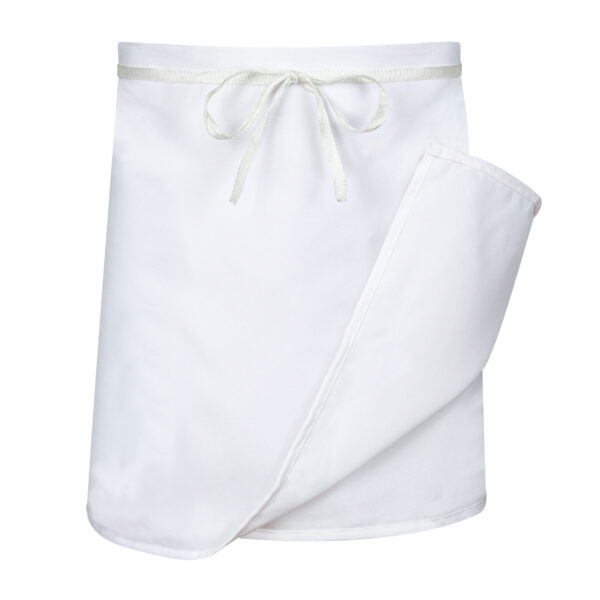 Four-Way Apron