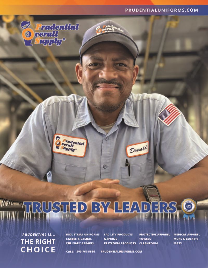 POS 2025 Catalog Cover